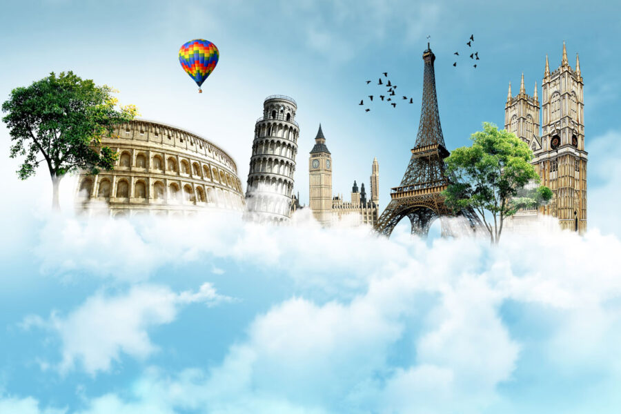 Local Urban Office – Viajes Olympia